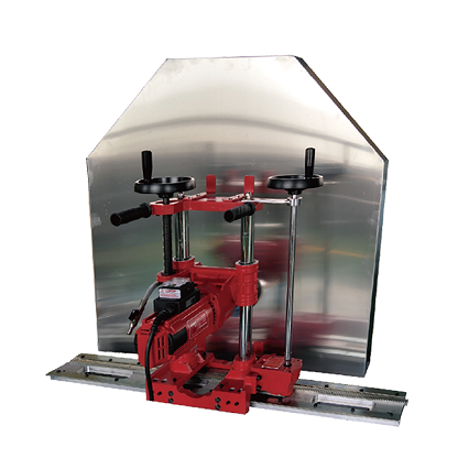 墻壁切割機選型要注意什么？