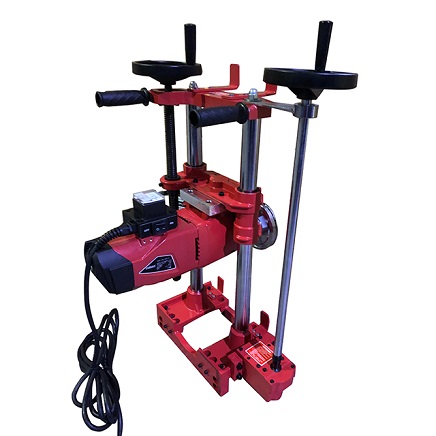 墻壁切割機(jī)遇到故障該如何解決？