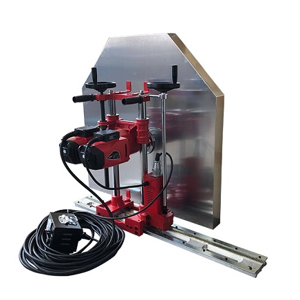 墻壁切割機(jī)廠家交貨期是如何確定？